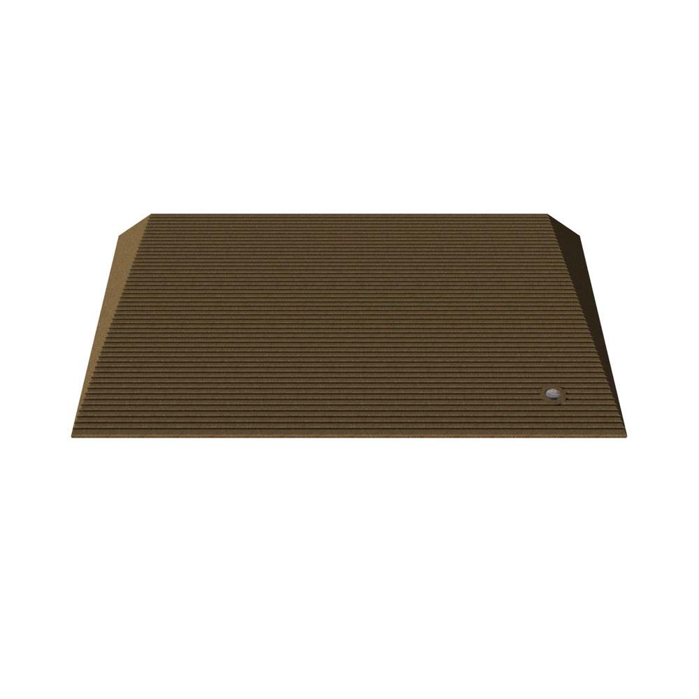 ramps accessibility threshold angled transitions