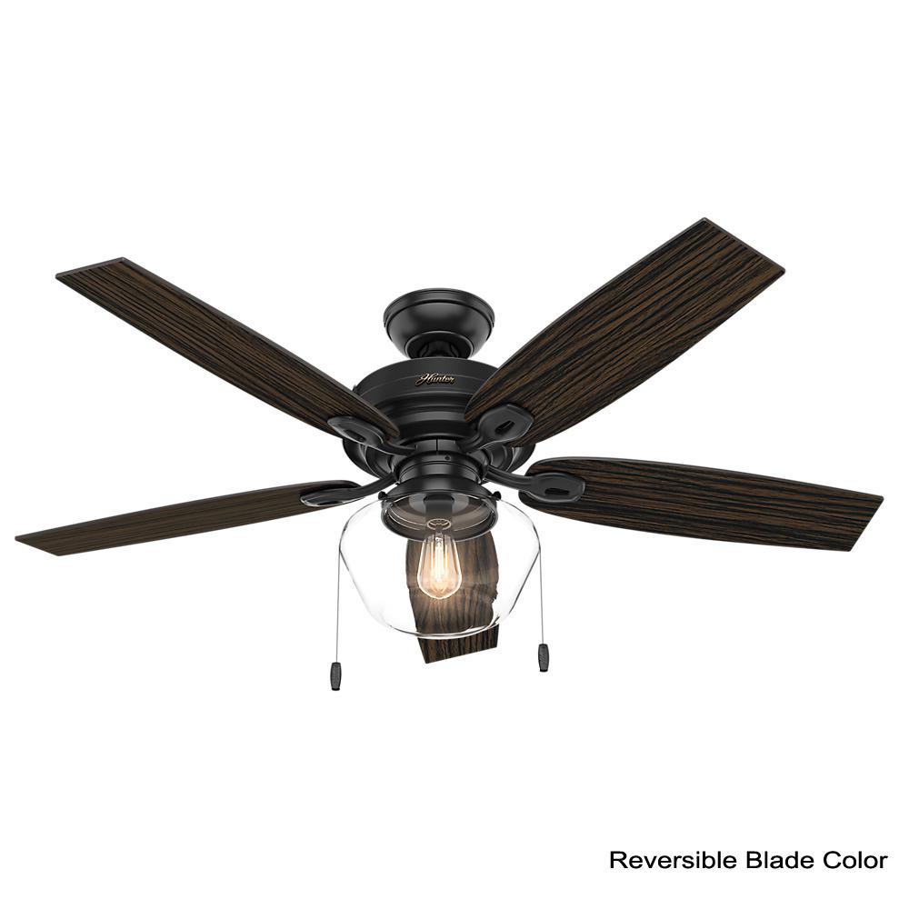 Hunter Ceiling Fan For Non Cast Iron Type Fan New Hunter 3