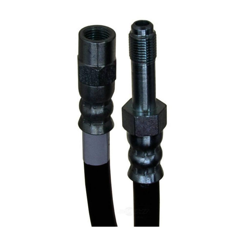 Raybestos Brakes Brake Hydraulic HoseBH383323 The Home Depot