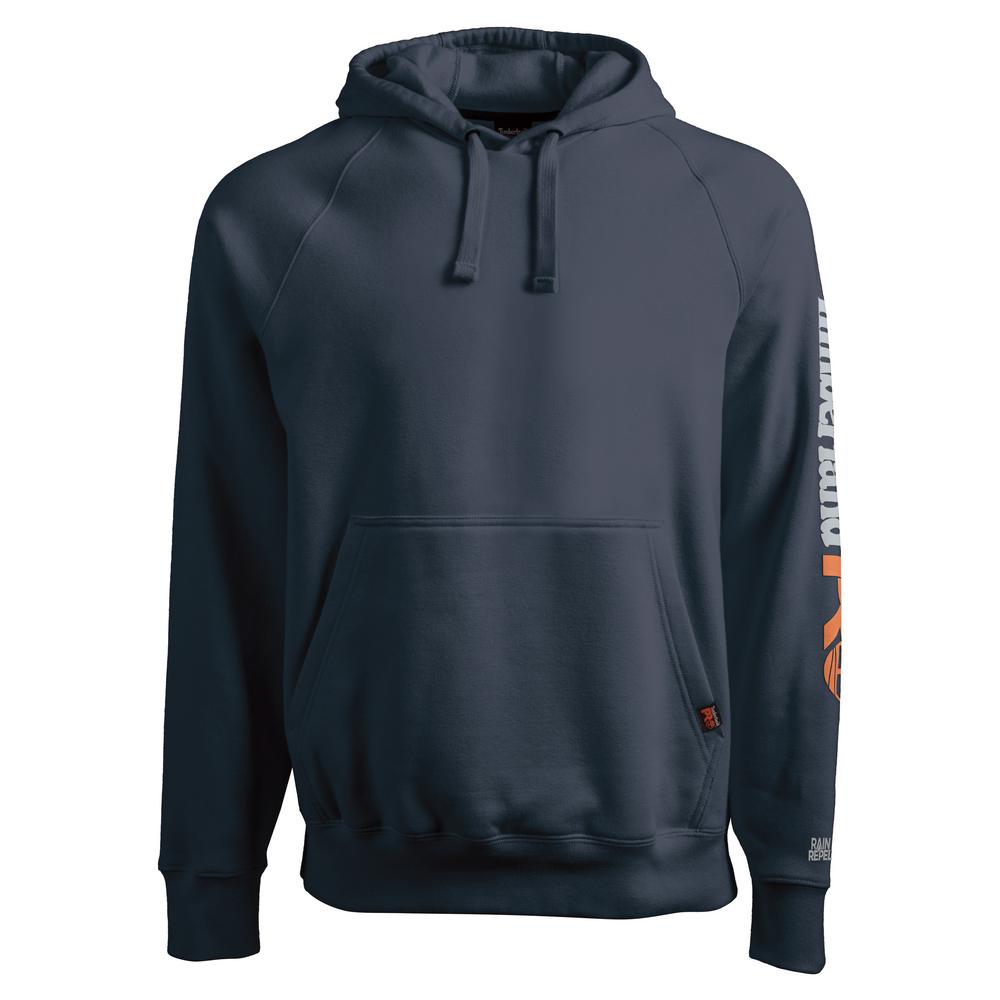 timberland pro hooded sweatshirt