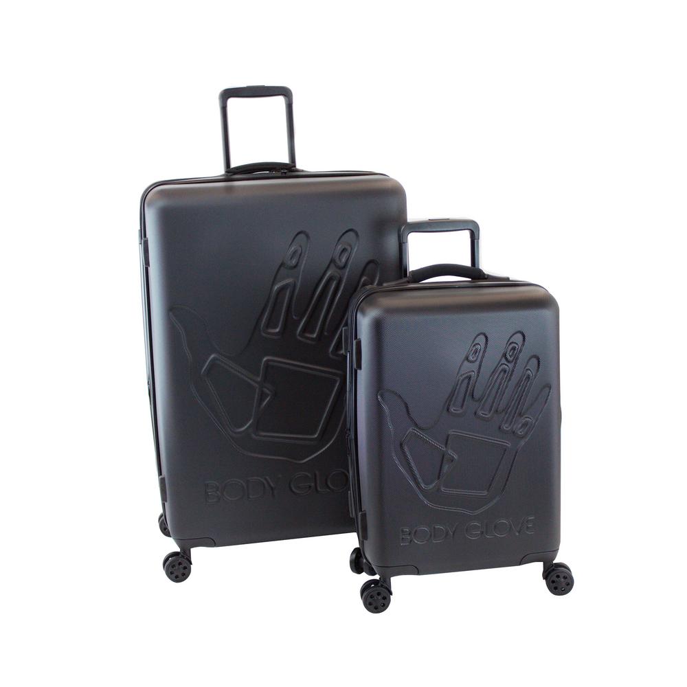 atlantic acclaim luggage