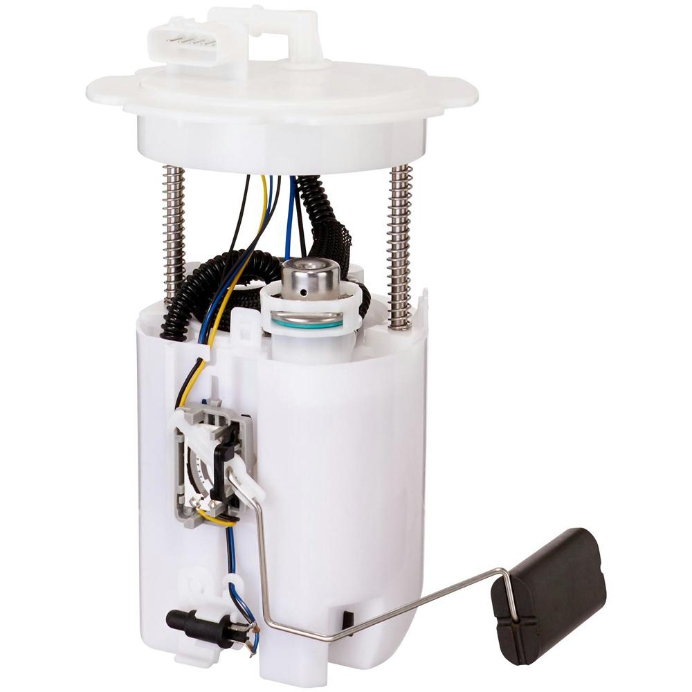 Spectra Premium Fuel Pump Module Assembly 2004-2006 Nissan Altima 2.5L ...