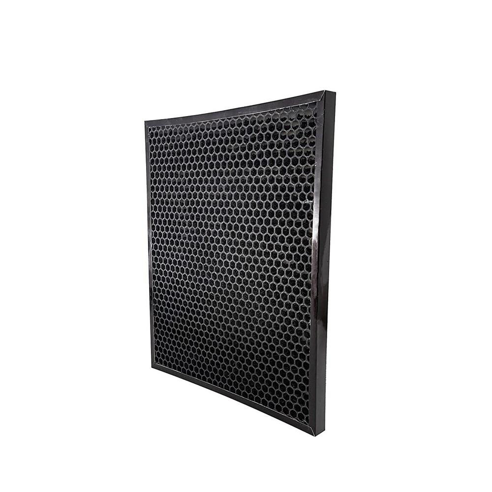 LifeSupplyUSA Replacement HEPA Filter fits AIR Doctor Carbon Gas Trap ...