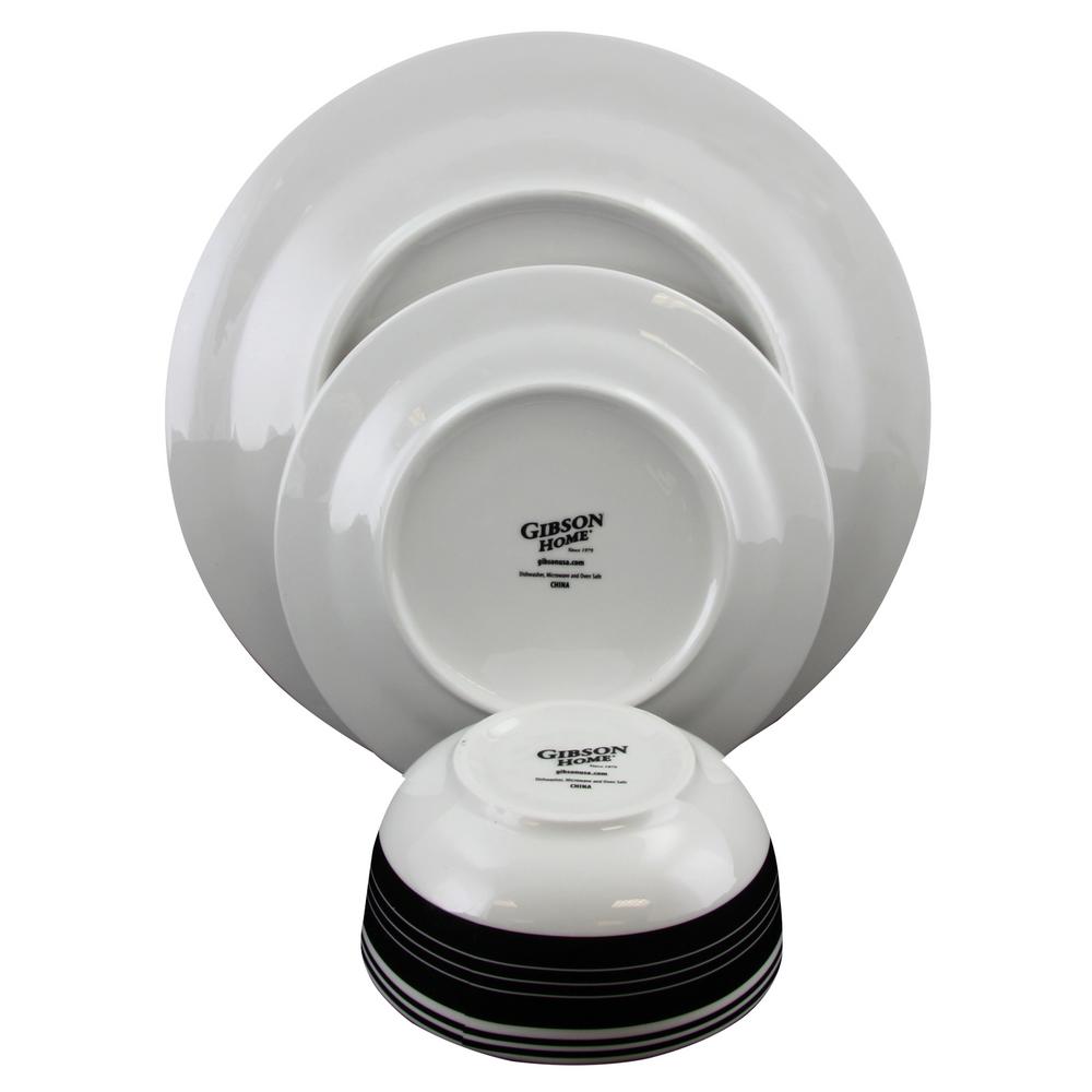Gibson Home Fruitful Harvest 16-Piece Grapes Dinnerware Set ... Gibson Home Fruitful Harvest 16-Piece Grapes Dinnerware Set ...