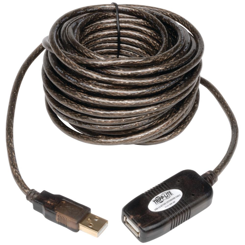 USB2.0 Male to USB-B Male Printer Cable 10M 32.8FT