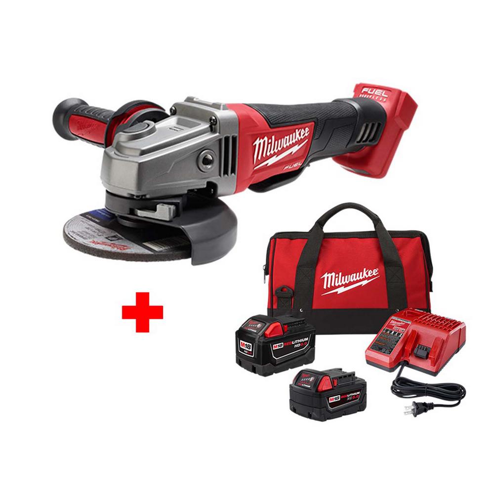 Milwaukee - Special Buys - Tools - The Home Depot