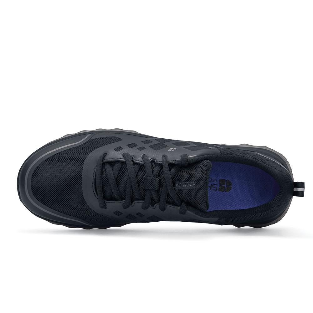 most comfortable shoes for crews