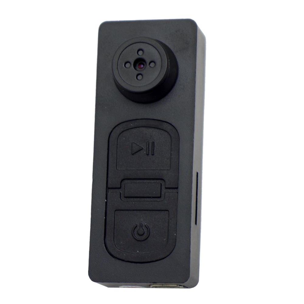 Mini Gadgets One Touch Button Hidden DVR Camera-B3000 ...