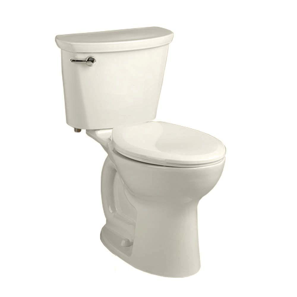 Cadet Compact  Toilet 