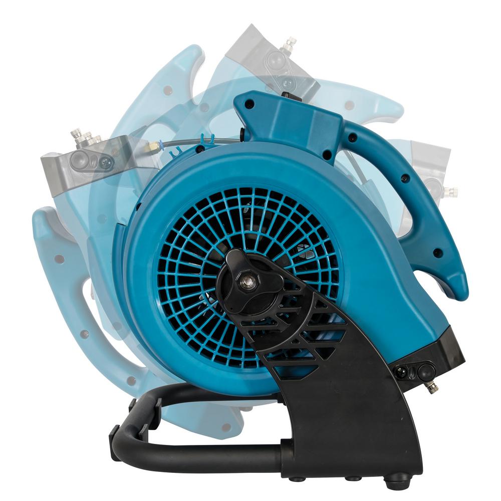 outdoor portable cooling fans