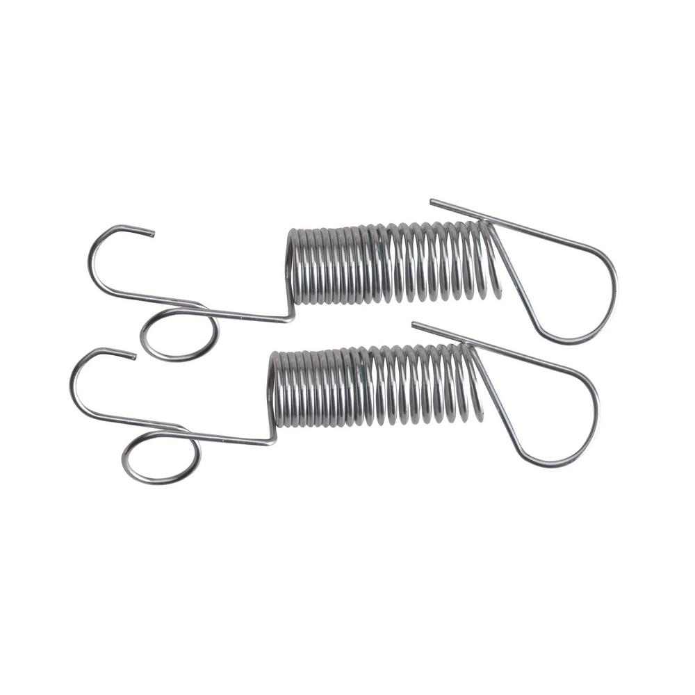 Nicor Coil Spring Clips For Recessed Trims 2 Pack Nicor Coil Spring Clips For Recessed Trims 2 Pack