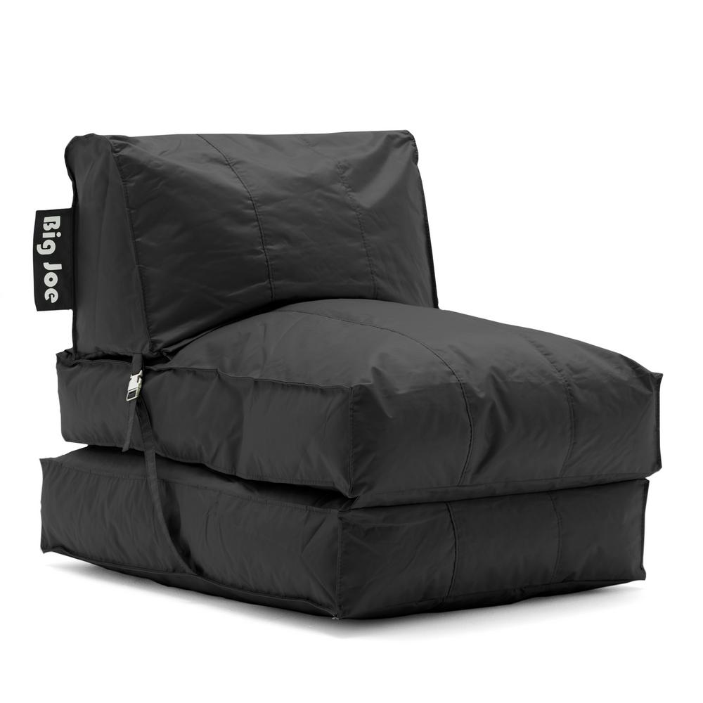 Bean Bag Chairs Chairs The Home Depot