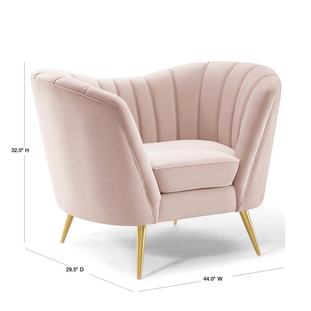 10-Piece Leather kit with Pink Soft Velvet