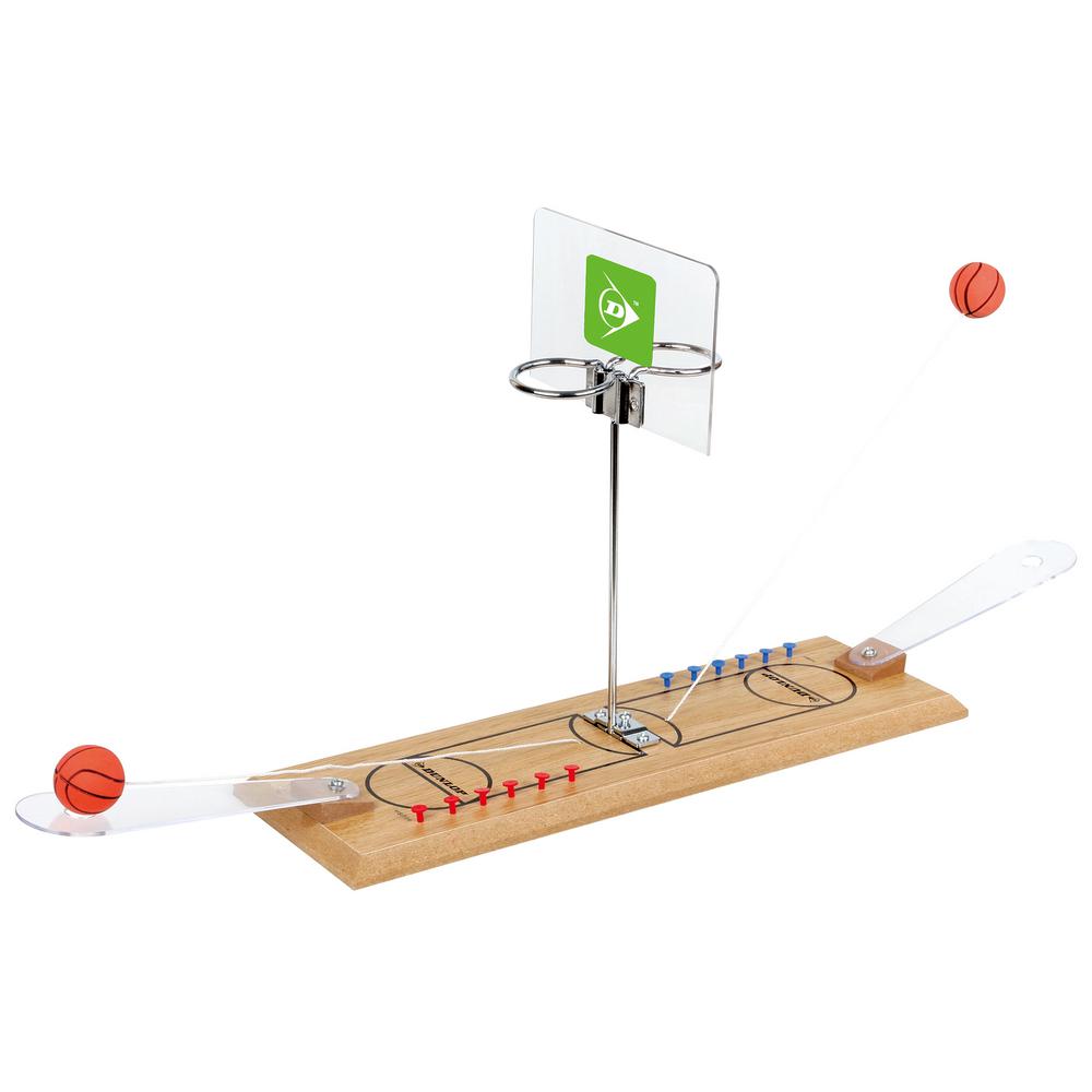 DUNLOP Desktop Double Basketball by DUNLOP