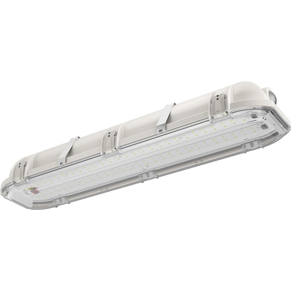 Commercial Lighting The Home Depot Dmw2 L24 3000lm Afl Md Mvolt Gz150k80cri 2 Ft White Led