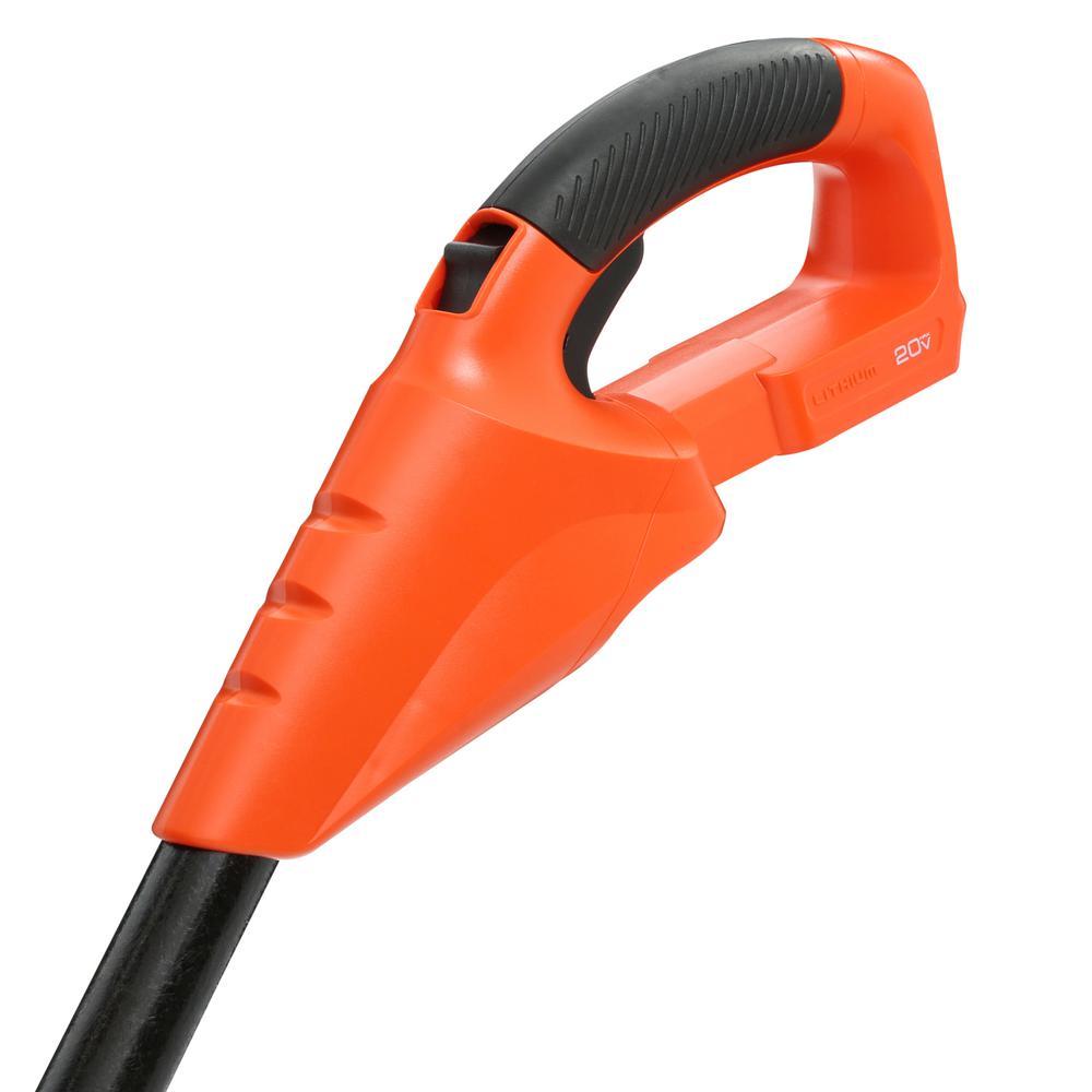 black and decker lpht120