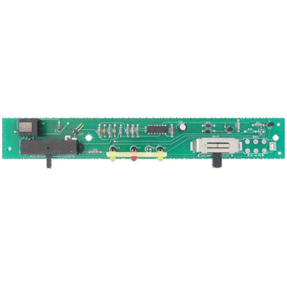 Norcold Refrigerator 2Way Eyebrow Power Control Circuit Board61647322