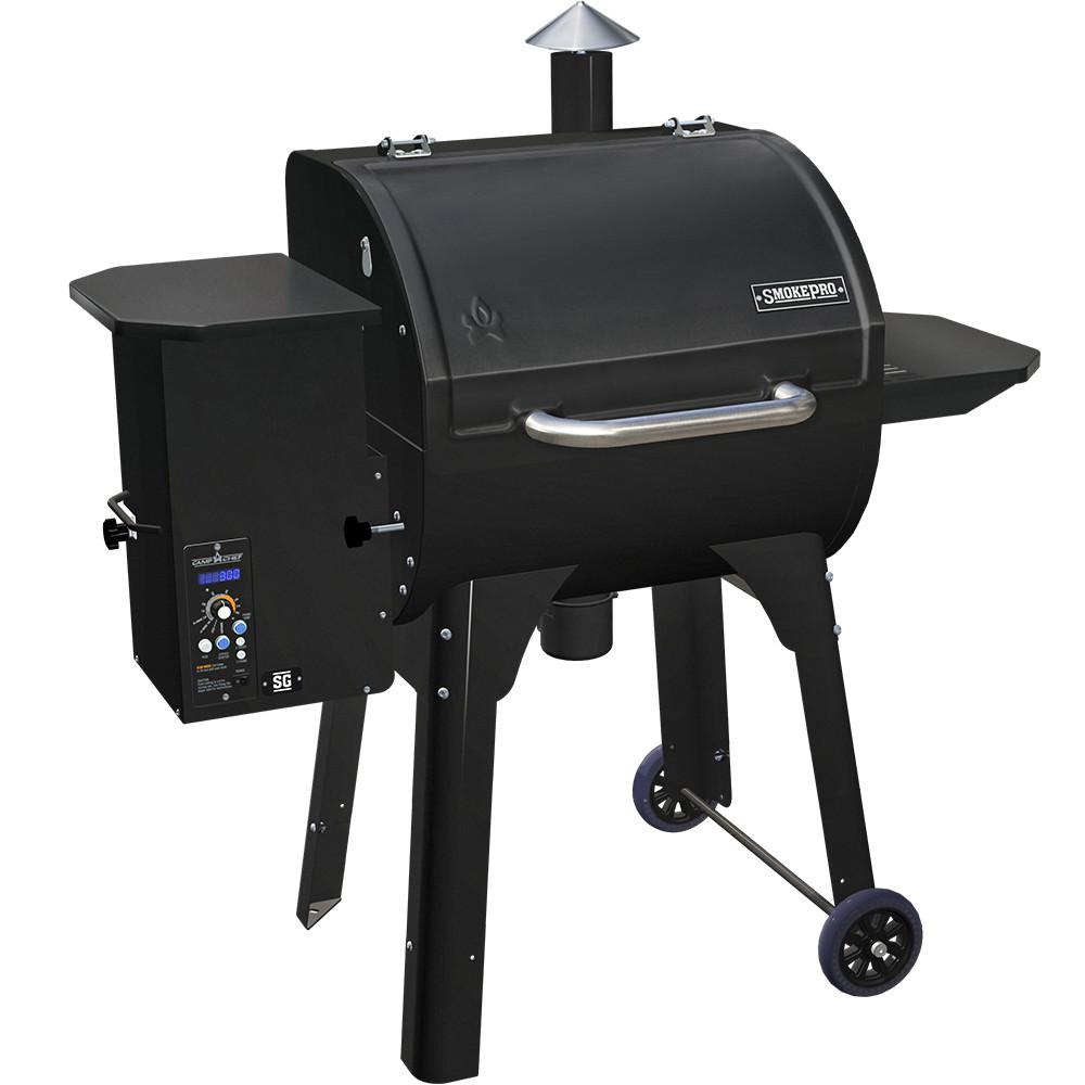 home depot camp chef