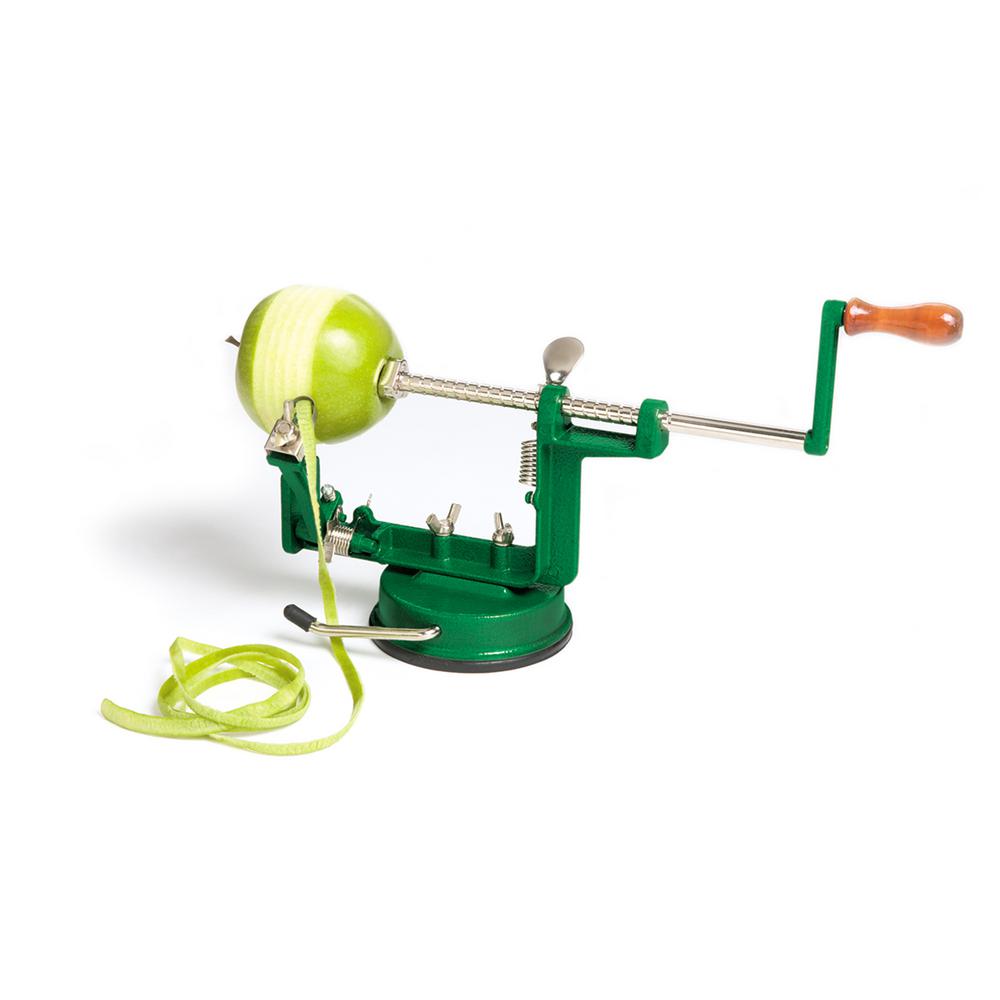 apple peeling machine online