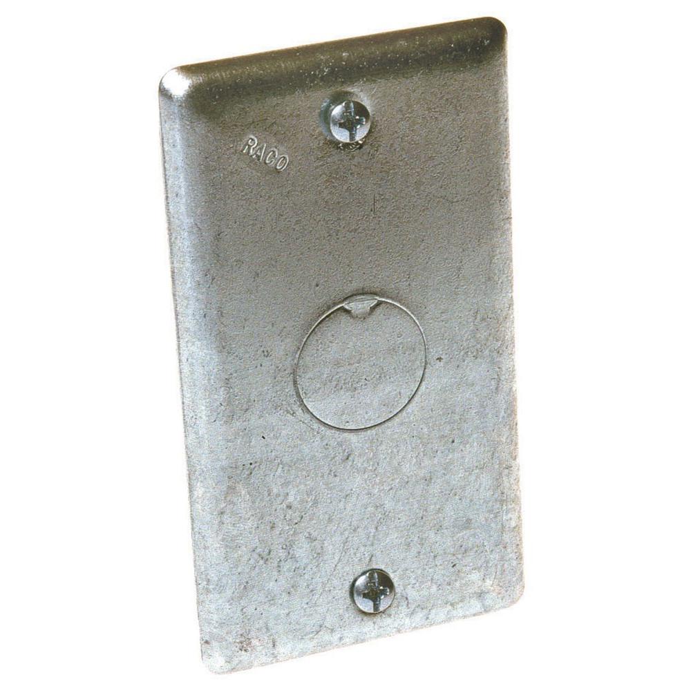 100 Ceiling Electrical Box Cover Electrical Work Chad