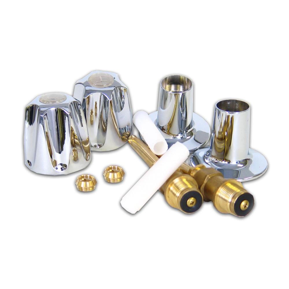 Price Pfister Shower Rebuild KitRBK7457 The Home Depot