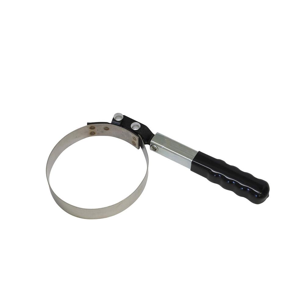 Lisle Oil Filter Wrench for Cummins and Detroit Diesel EnginesLIS54200