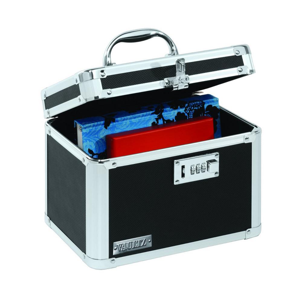 small tackle box with handle