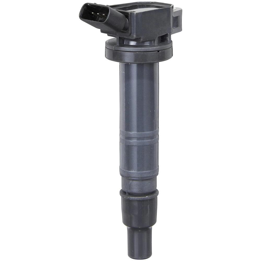 Spectra Premium Ignition CoilC666 The Home Depot