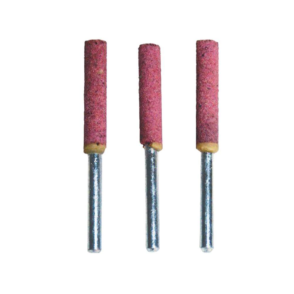 Power Care 7/32 in. Replacement Stones732SSPC2 The Home Depot