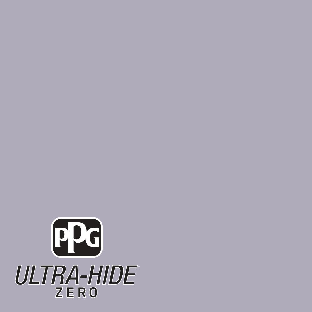 Purples Lavenders Paint Colors The Home Depot 5 Gal