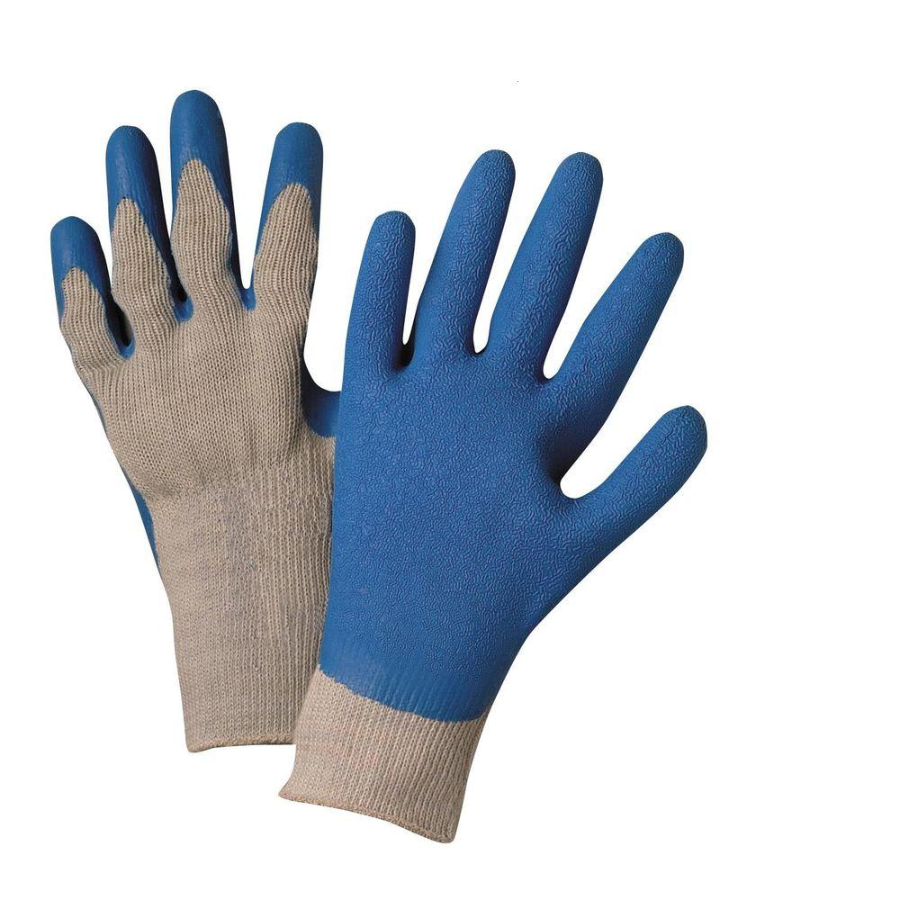 West Chester Latex Gripper Knit Glove-HD30501/SHSP36 - The Home Depot
