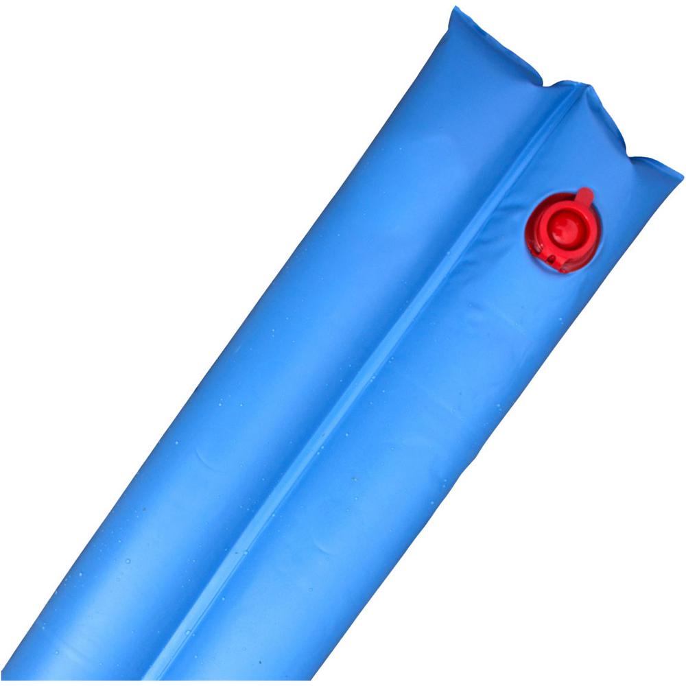 Deluxe 20G Single Chamber 4 Foot Water Tube Bags
