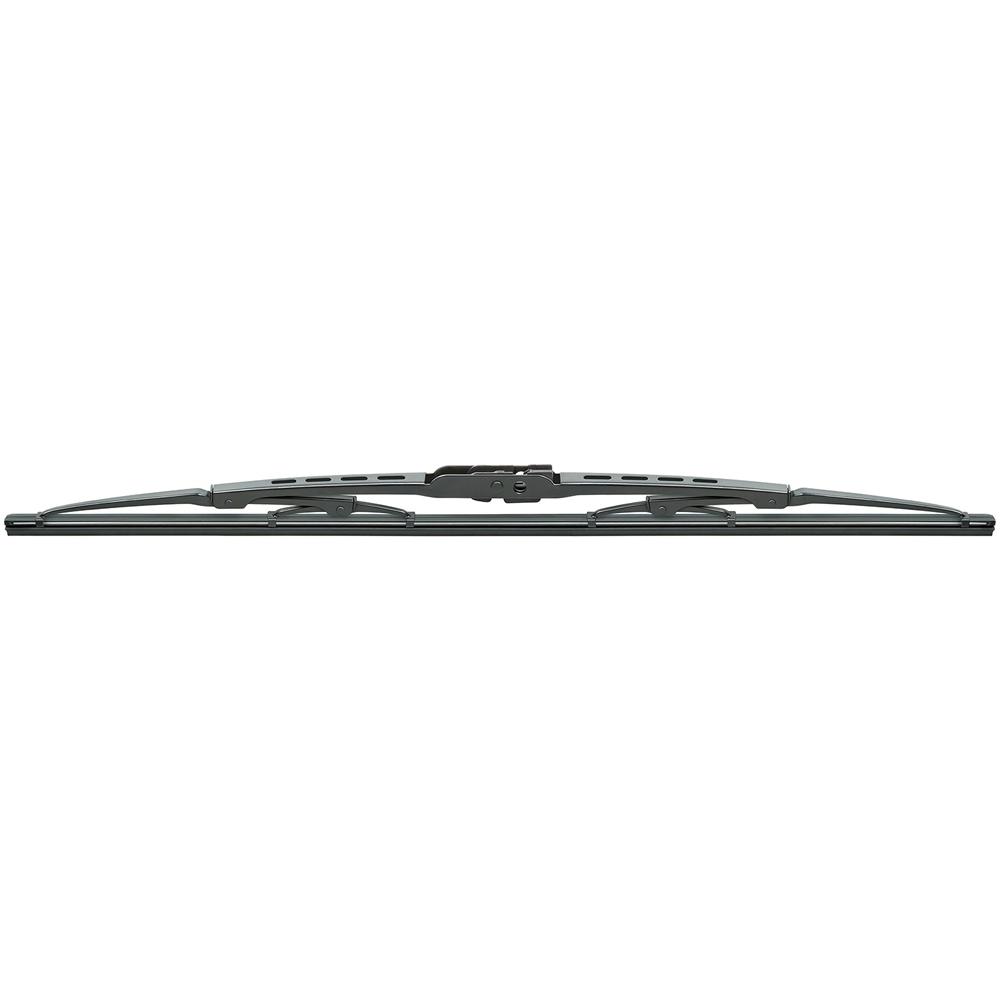 ACDelco 8-992515 Professional Beam Wiper Blade with Spoiler Pack of 1 25 in