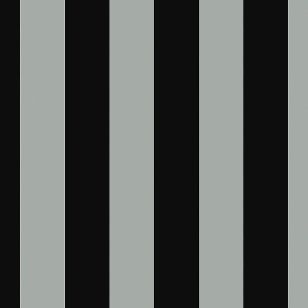 Norwall 2 5 In Tent Stripe Wallpaper Bw28749 The Home Depot Tent Stripe Wallpaper