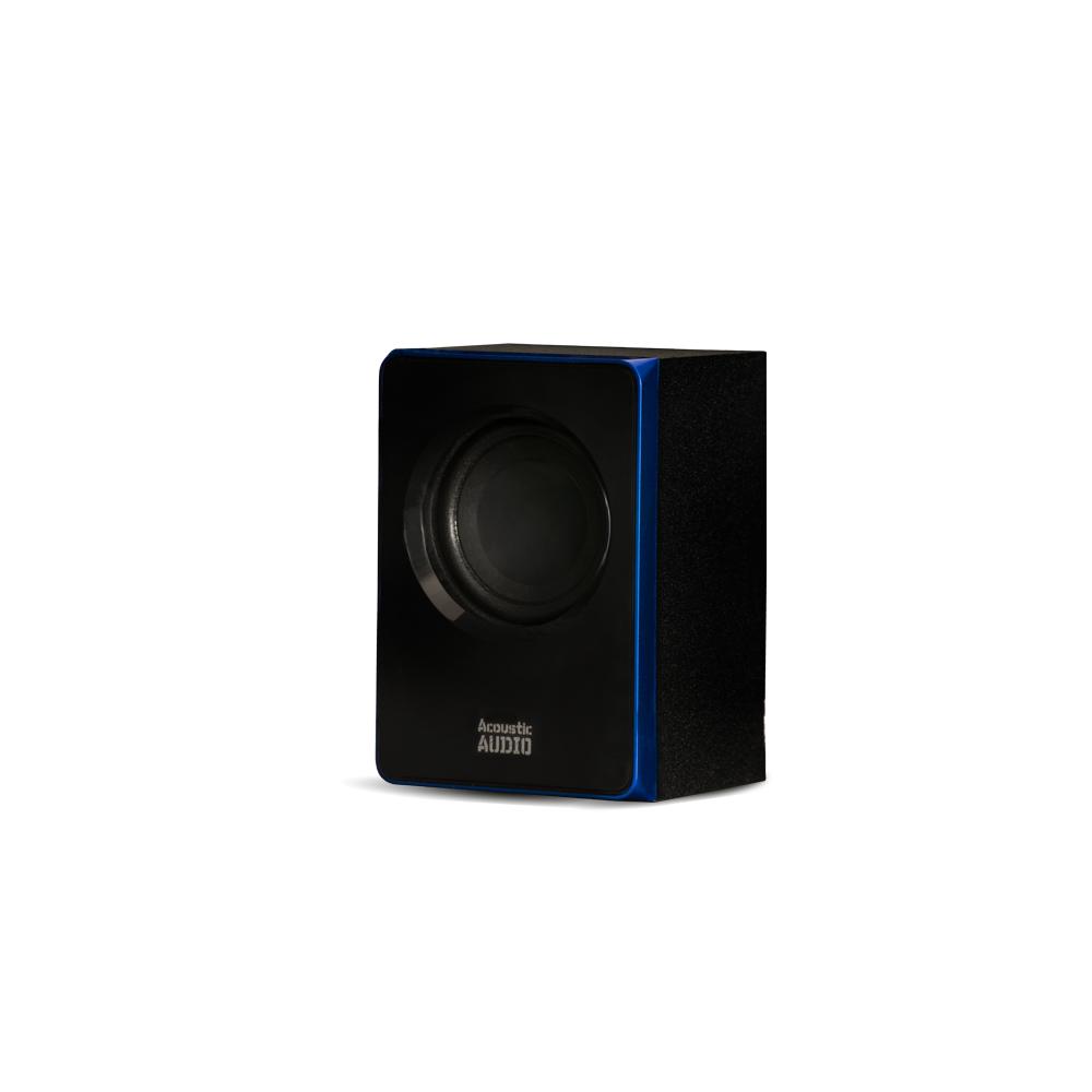 6 speaker surround sound system