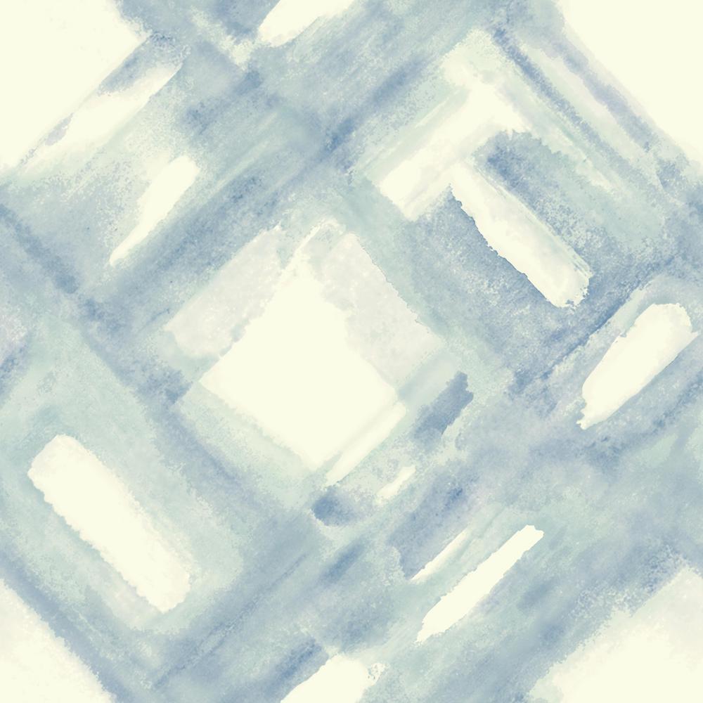 York Wallcoverings, Inc Cloud Nine District Removable WallpaperNN7202