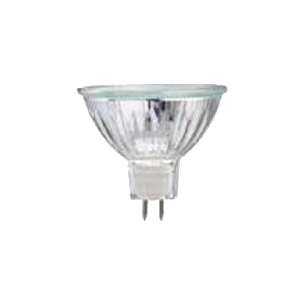 Philips 50 Watt Mr16 Halogen Dimmable Flood Light Bulb 30