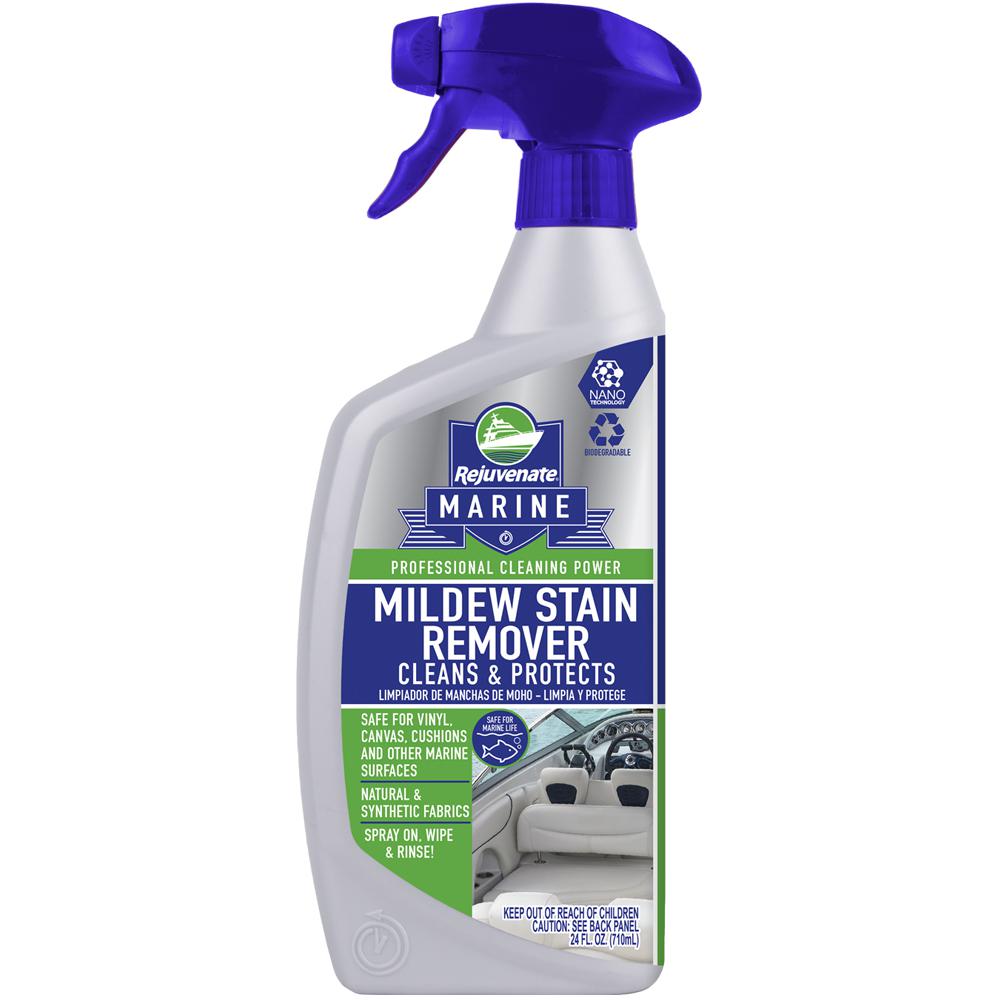 mold stain remover