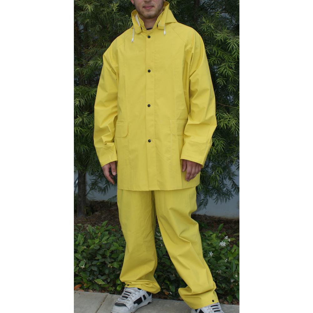 rain suit home depot