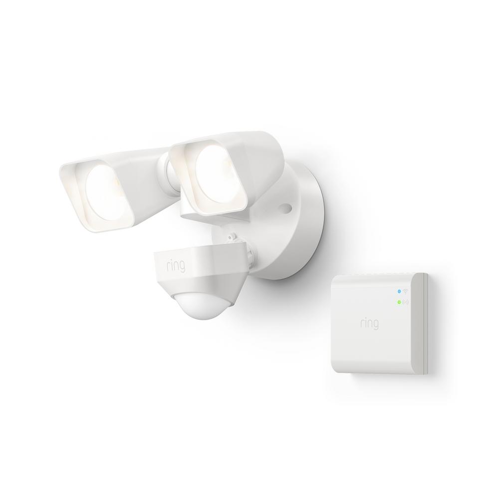 ring security motion light