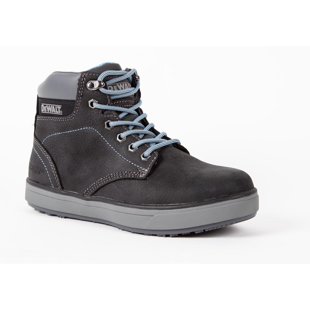 steel toe boots womens near me