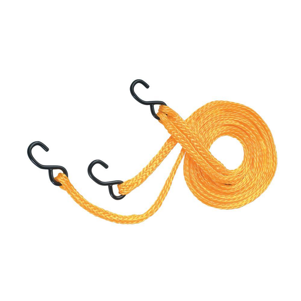 Raider 7.4 ft. Tow Rope by Raider