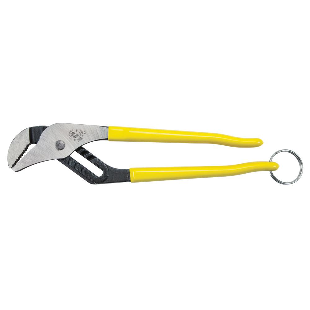 Irwin ViseGrip 10 in. Quick Adjusting Groovelock Pliers2078110 The