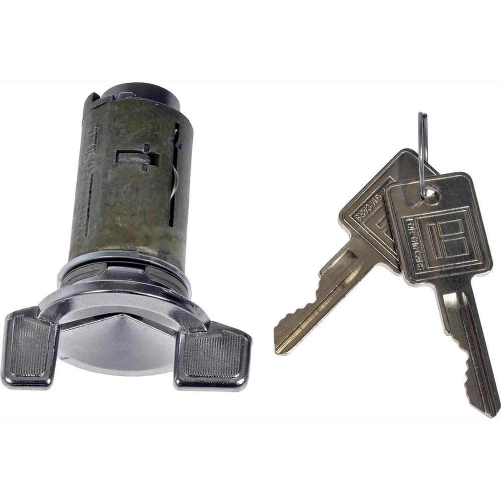 Dorman 924-790 Ignition Lock Cylinder