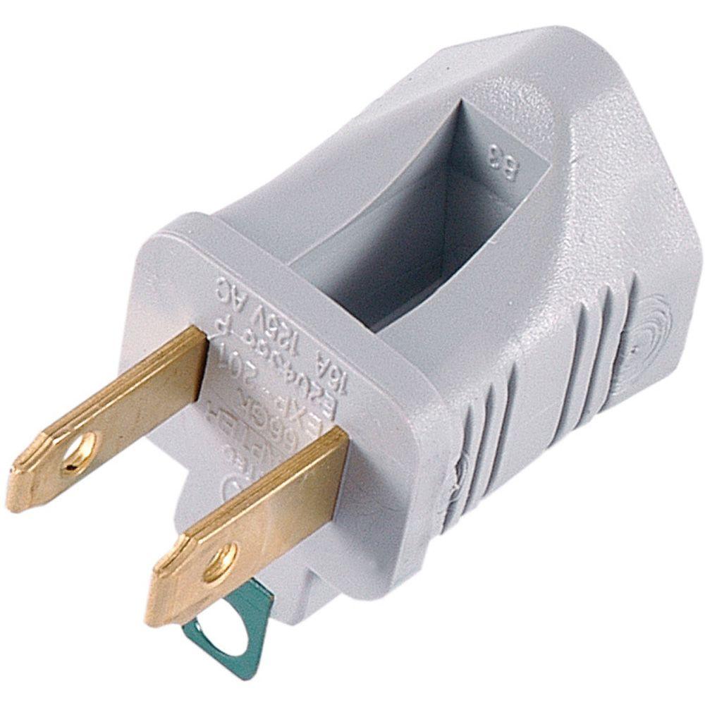 AC WORKS 25 ft. SOOW 10/3 30 Amp 3-Prong Dryer Extension Cord ...