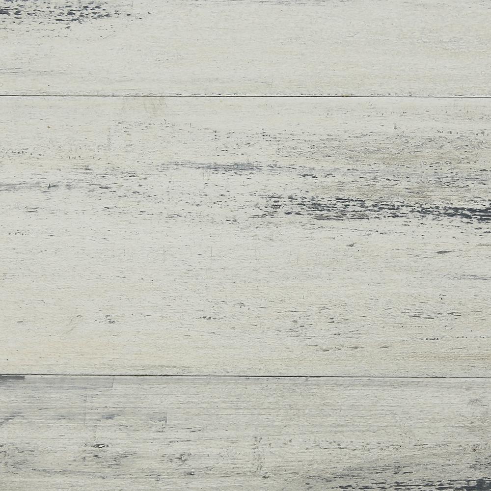 Light No Underlayment Bamboo Flooring Hardwood Flooring