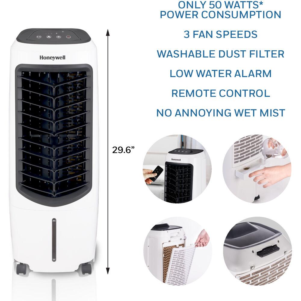 urbane home evaporative cooler