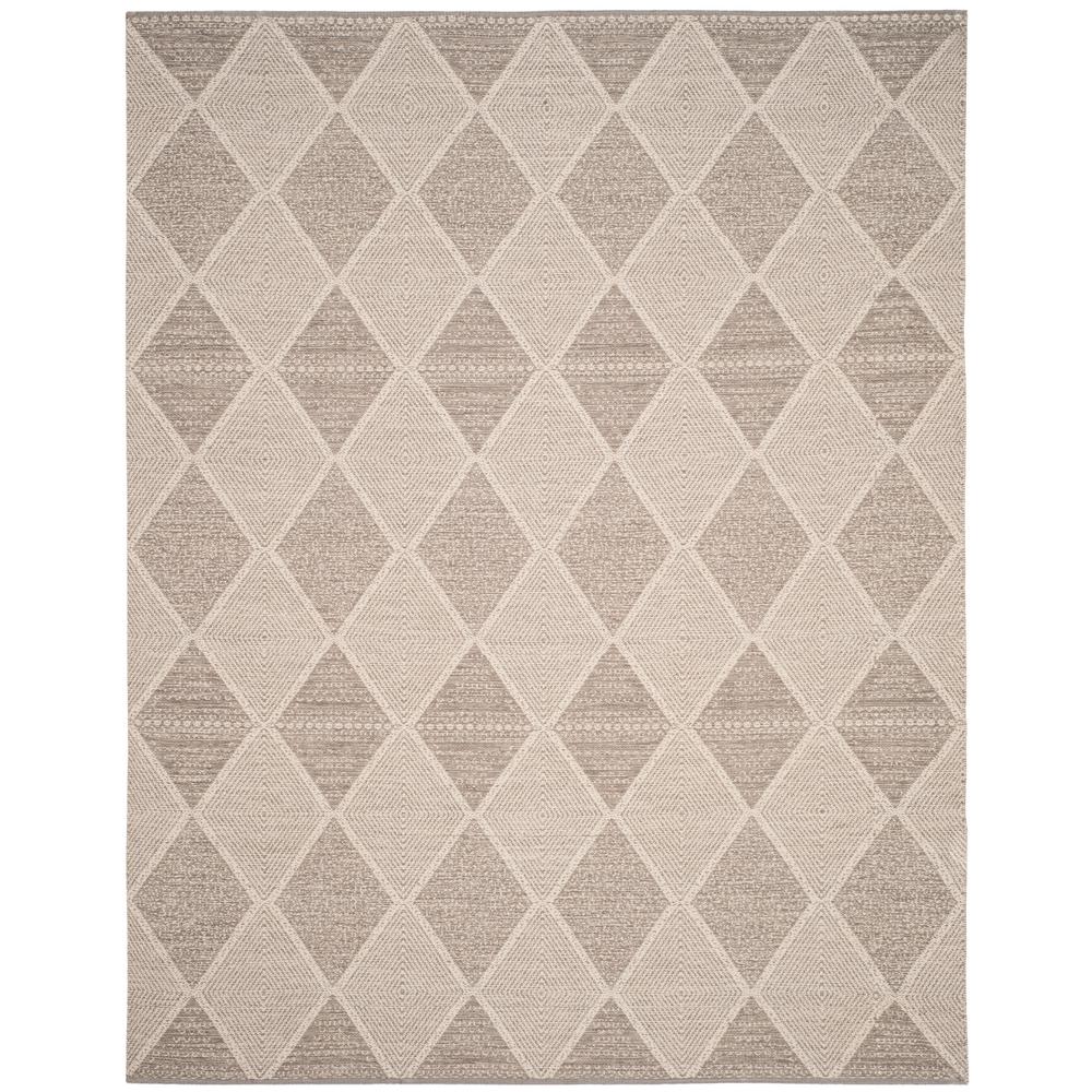 Safavieh Montauk Gray 8 Ft X 10 Area Rug