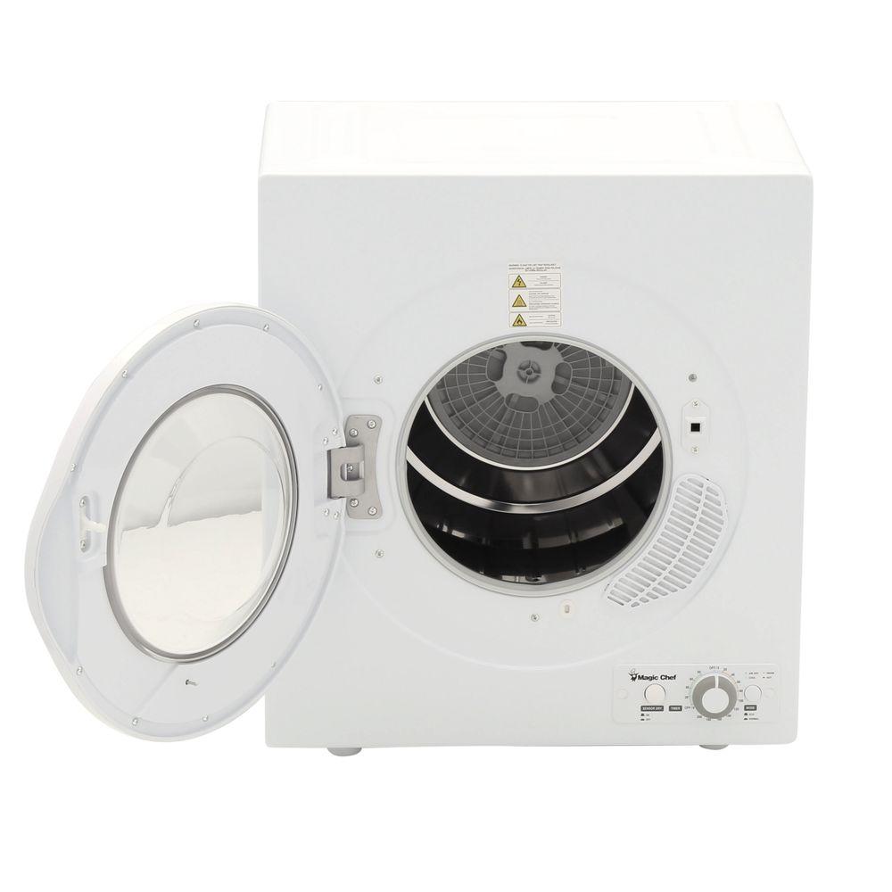 120 volt Electric Dryers Dryers The Home Depot