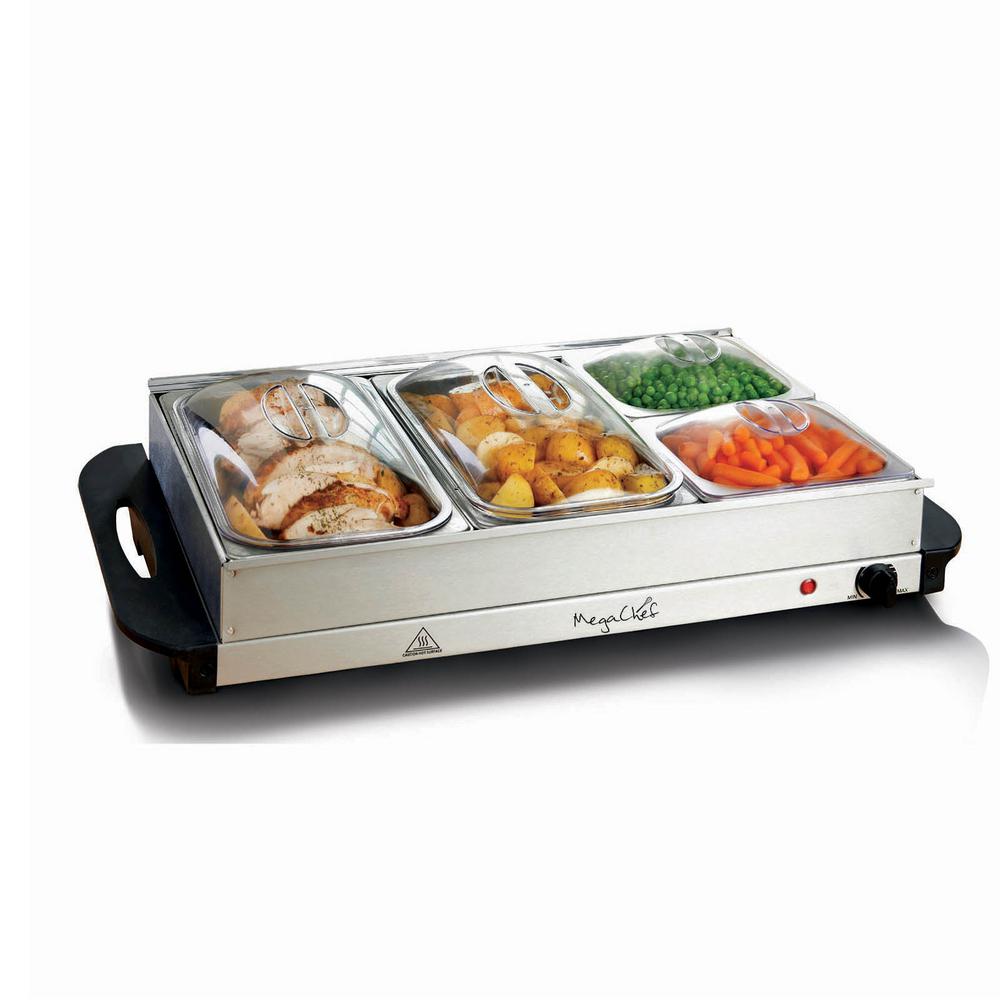 Food Warmers Small Kitchen Appliances The Home Depot